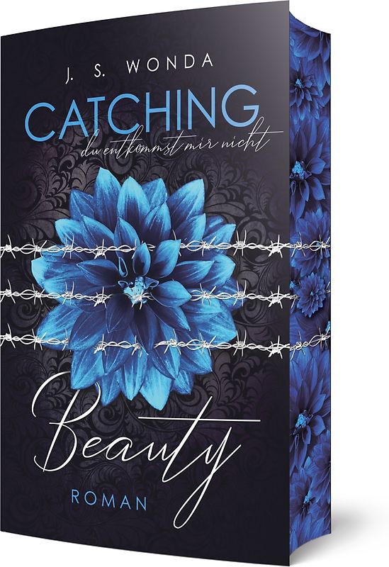 CATCHING BEAUTY 2