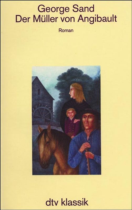 Der Müller von Angibault