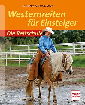 Westernreiten für Einsteiger