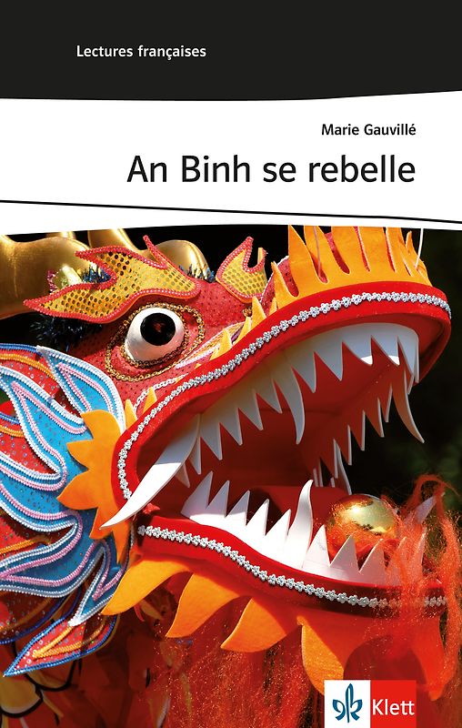 An Binh se rebelle