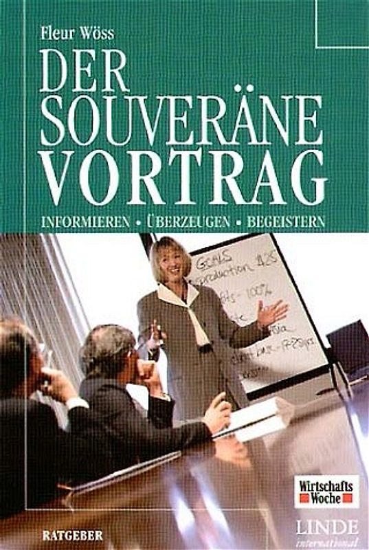 Der souveräne Vortrag
