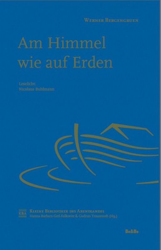 Am Himmel wie auf Erden