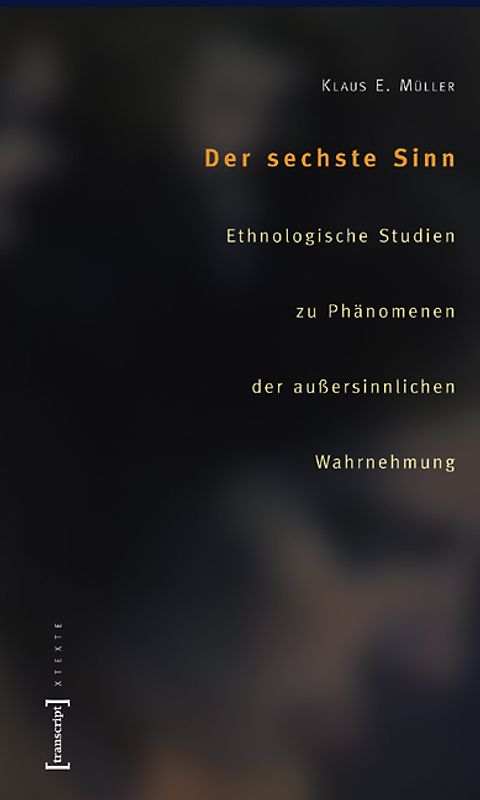Der sechste Sinn