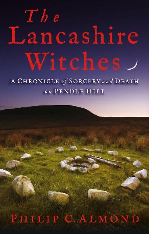The Lancashire Witches