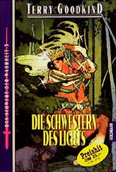 Das Schwert der Wahrheit 03. Die Schwestern des Lichts