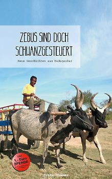Zebus sind doch schwanzgesteuert