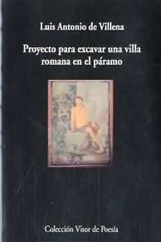 Proyecto para excavar una villa romana en el páramo