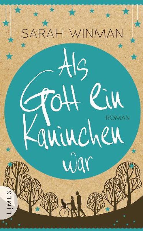 Als Gott ein Kaninchen war