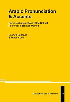 Arabic Pronunciation & Accents