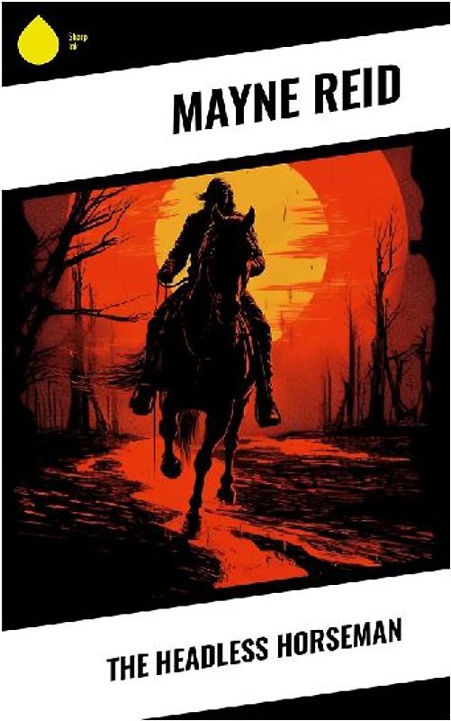 The Headless Horseman