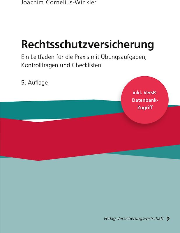 Rechtsschutzversicherung