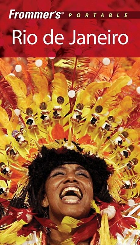 Frommer's Portable Rio de Janeiro