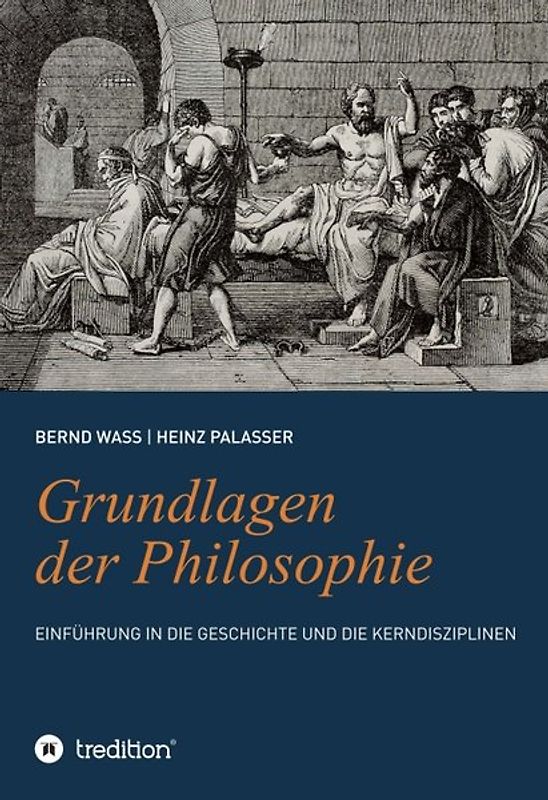 Grundlagen der Philosophie