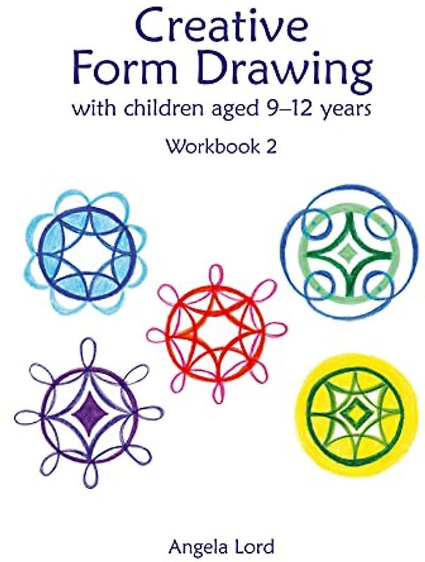 Creative Form Drawing with Children Aged 9-12 Years