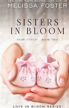 Sisters in Bloom