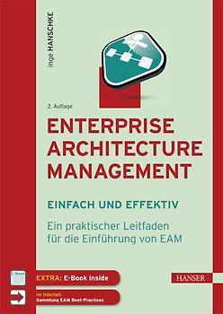 Enterprise Architecture Management - einfach und effektiv