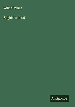 Sights a-foot