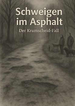 Krumscheid / Schweigen im Asphalt