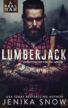 Lumberjack (A Real Man, Band 1)