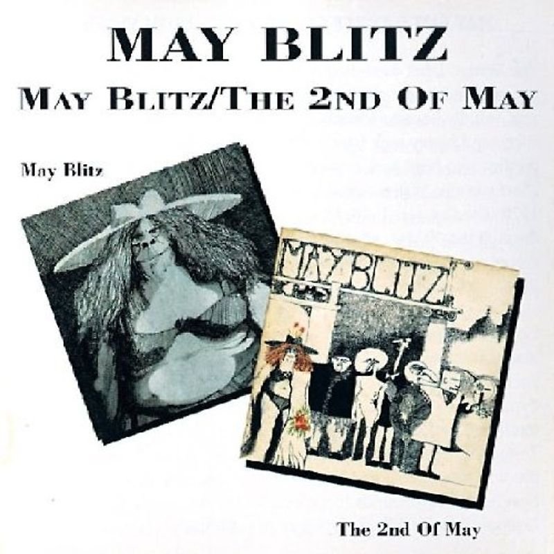 May Blitz - May Blitz/2nd of May