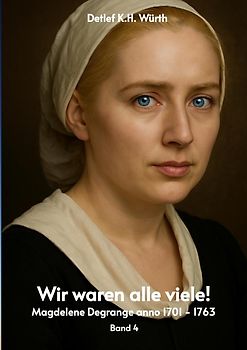 Wir waren alle viele! Band 4.