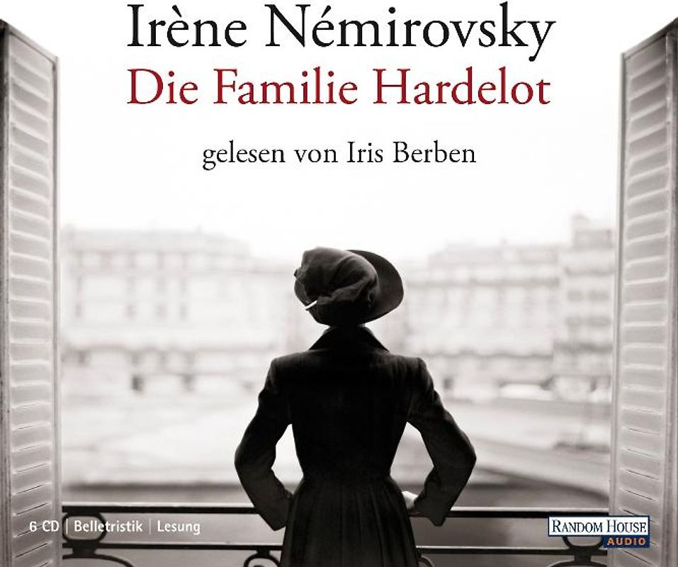 Die Familie Hardelot