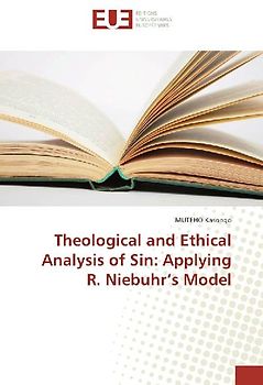 Theological and Ethical Analysis of Sin: Applying R. Niebuhr's Model