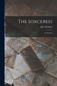 The Sorceress