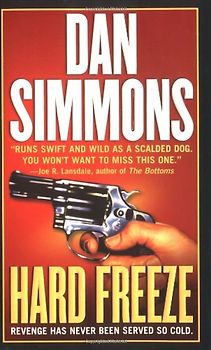 Hard Freeze (Joe Kurtz Thriller)