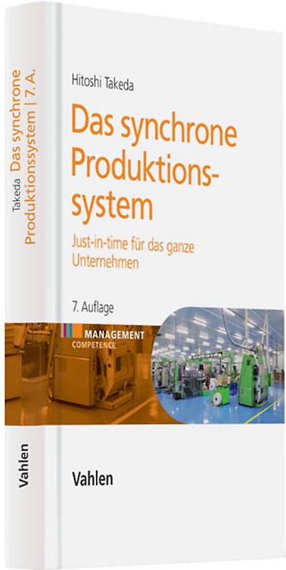 Das synchrone Produktionssystem