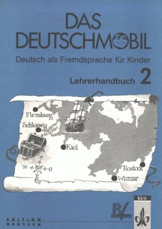 Das Deutschmobil