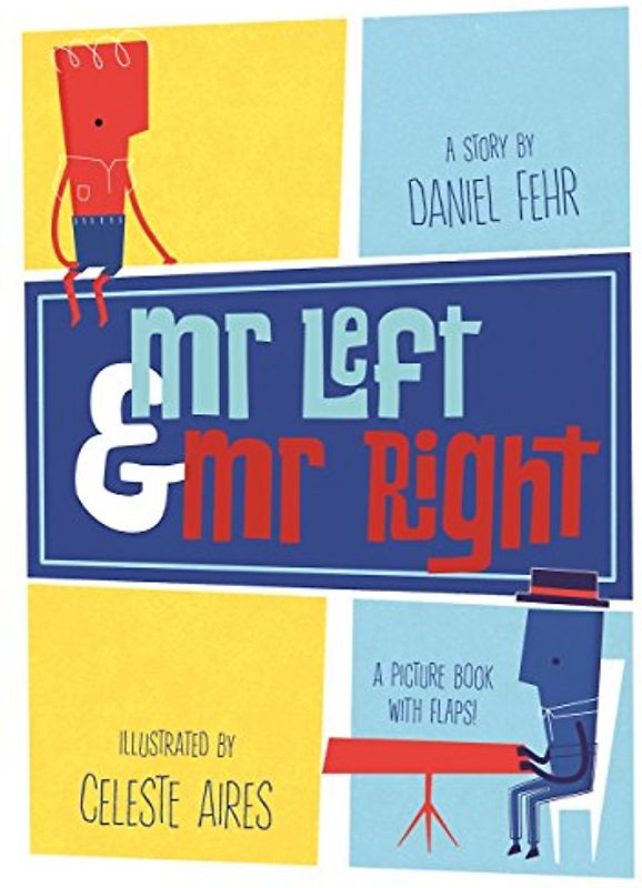 Mr Left and Mr Right