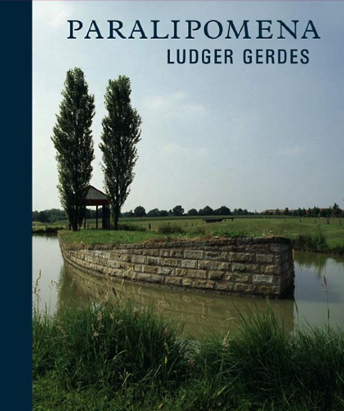 Ludger Gerdes. Paralipomena
