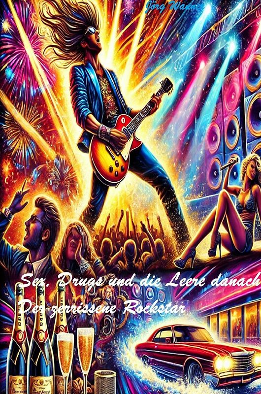 Sex, Drugs und die Leere danach