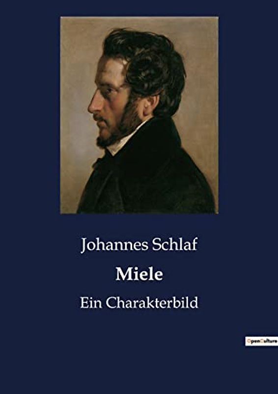 Miele: Ein Charakterbild