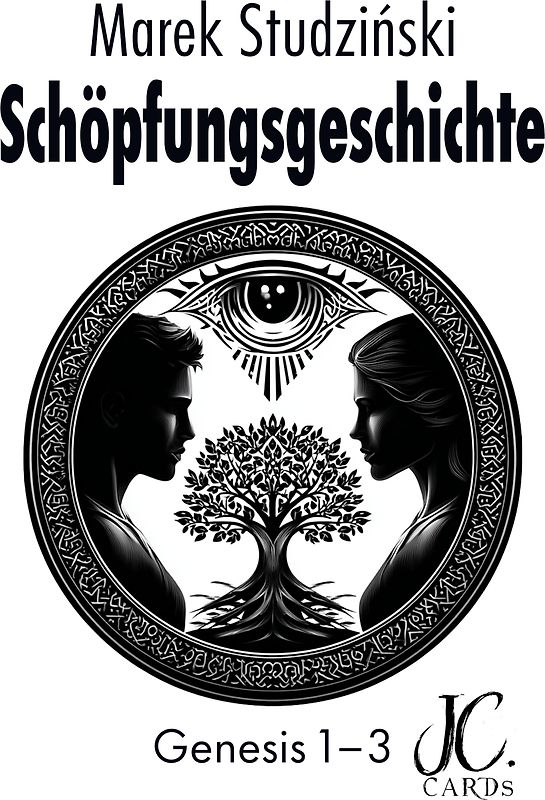 Schöpfungsgeschichte