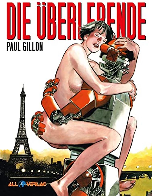 Die Überlebende Gesamtausgabe