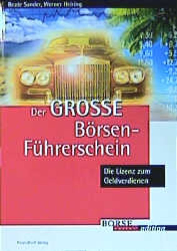 Der grosse Börsenführerschein