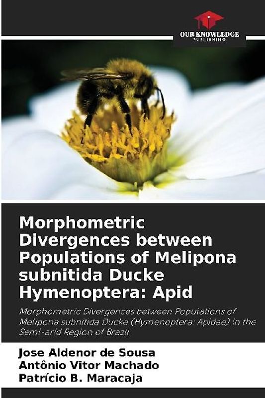Morphometric Divergences between Populations of Melipona subnitida Ducke Hymenoptera: Apid