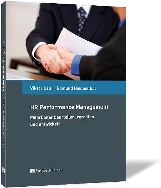 HR Performance Management