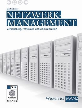Netzwerkmanagement mit SbX-CD