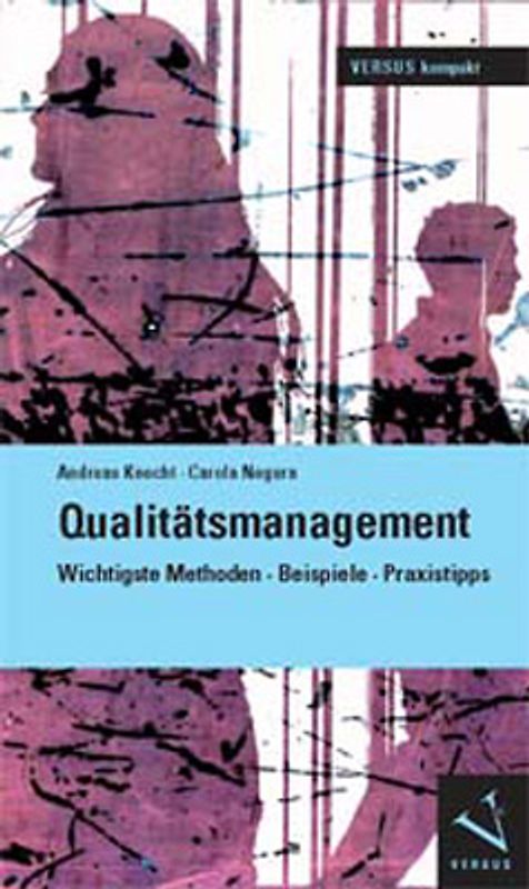 Qualitätsmanagement