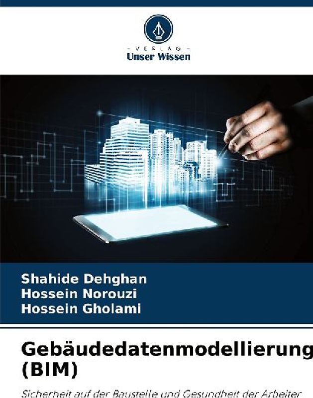 Gebäudedatenmodellierung (BIM)