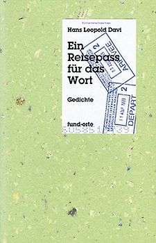 Ein Reisepass für das Wort