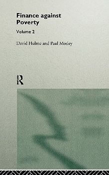 Finance Against Poverty