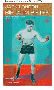 Bir Dilim Biftek Ciltli