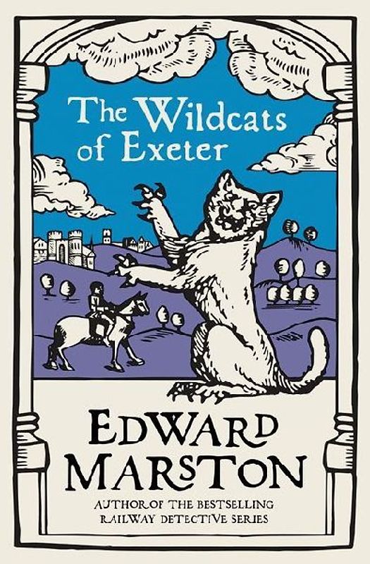 The Wildcats of Exeter