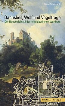Dachsbeil, Wolf und Vogeltrage
