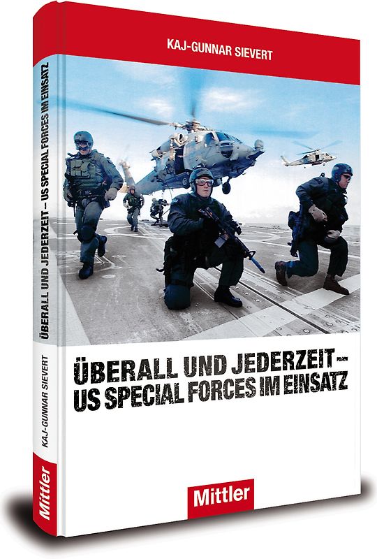 Überall und jederzeit