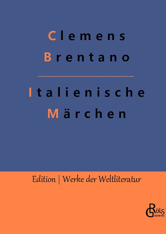 Italienische Märchen